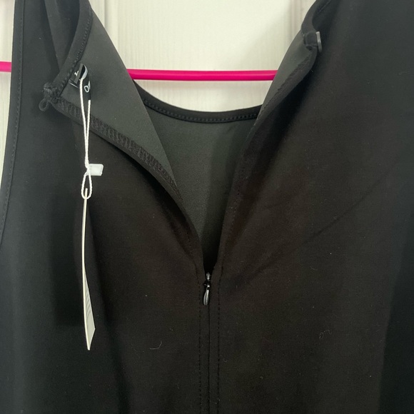 Amazon Jumpsuit size Petite Large - Picture 2 of 3